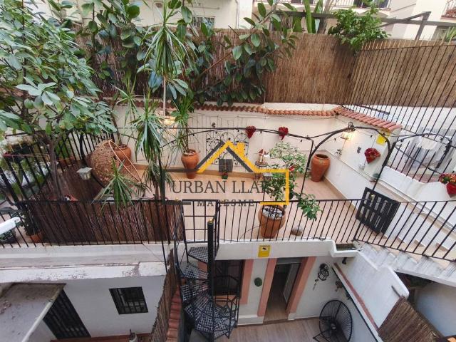 Piso de alto standing de 169 m2 en venta en Barcelona, España