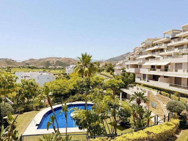 Piso de alto standing de 169 m2 en venta en Benahavís, Andalucía
