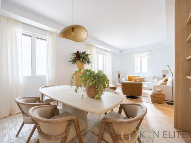 Piso de alto standing de 169 m2 en venta en Castellana, Madrid, Comunidad de Madrid