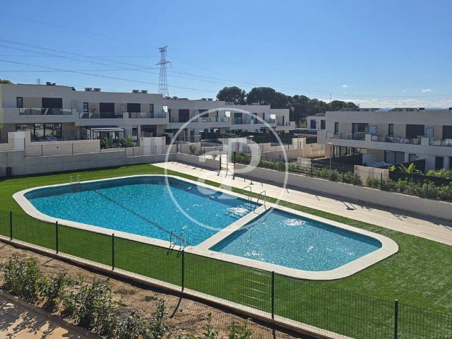 Piso de alto standing de 160 m2 en alquiler en Bétera, Comunidad Valenciana