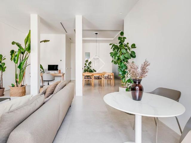 Piso de alto standing de 160 m2 en venta en Madrid, Comunidad de Madrid