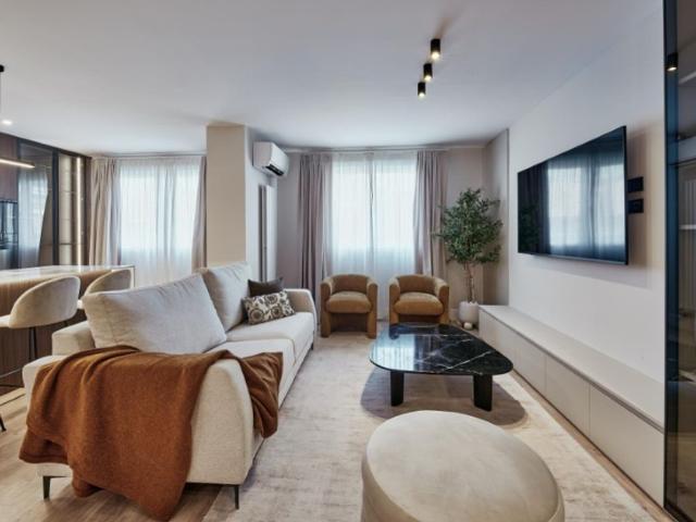 Piso de alto standing de 160 m2 en venta en Madrid, Comunidad de Madrid
