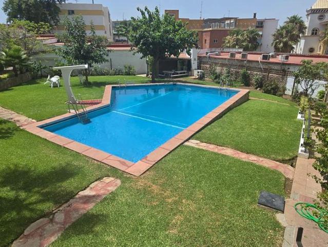 Piso de alto standing de 160 m2 en venta en Marbella, Andalucía