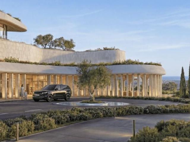 Piso de alto standing de 160 m2 en venta en Benahavís, España