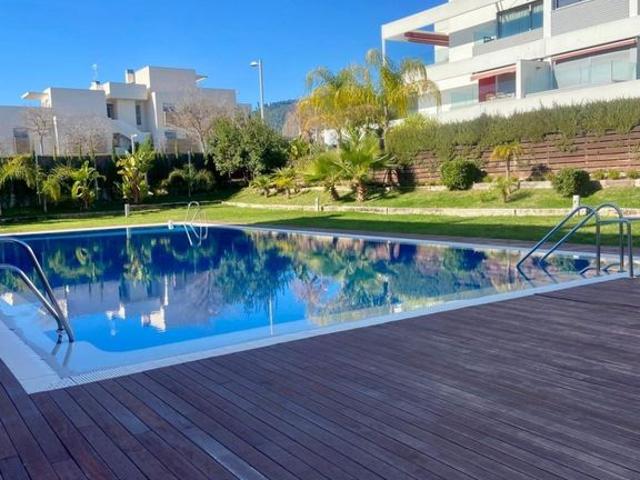 Piso de alto standing de 160 m2 en venta en Córdoba, España