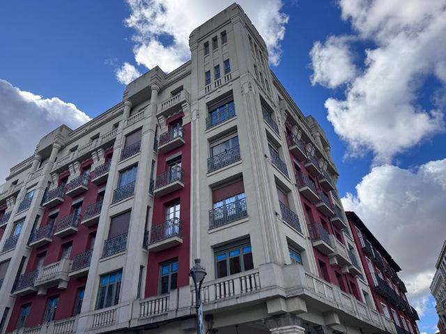 Piso de alto standing de 160 m2 en venta en Valladolid, España
