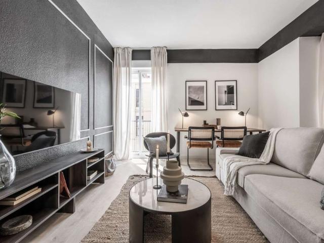 Piso de alto standing de 161 m2 en alquiler en Madrid, Comunidad de Madrid