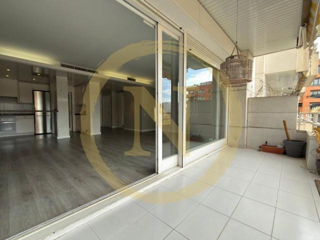 Piso de alto standing de 161 m2 en Barri de les Corts, Barcelona, Provincia de Barcelona, Cataluña