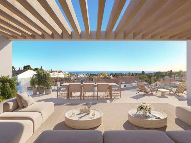 Piso de alto standing de 162 m2 en venta en Marbella, España