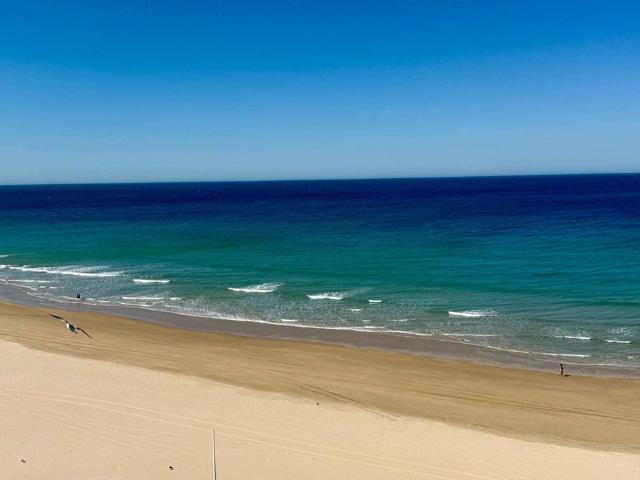 Piso de alto standing de 162 m2 en venta en Cádiz, España