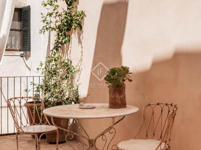 Piso de alto standing de 162 m2 en venta en Palma de Mallorca, España