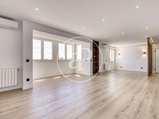 Piso de alto standing de 163 m2 en venta en Madrid, Comunidad de Madrid