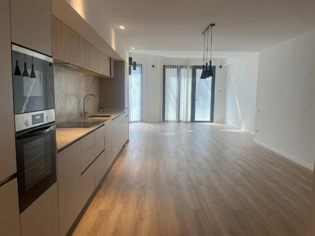 Piso de alto standing de 163 m2 en venta en Barcelona, Cataluña