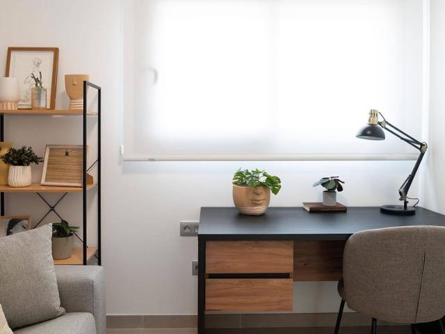 Piso de alto standing de 163 m2 en venta en Benidorm, Comunidad Valenciana