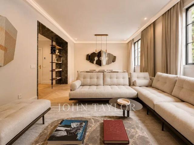 Piso de alto standing de 174 m2 en venta en Madrid, Comunidad de Madrid