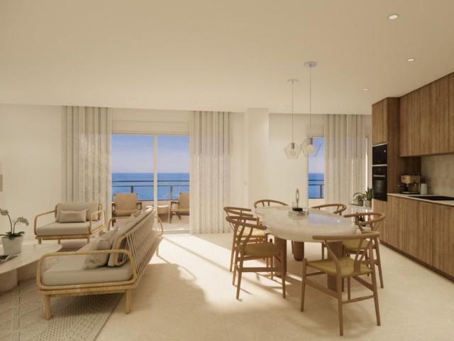 Piso de alto standing de 175 m2 en venta en Málaga, Andalucía