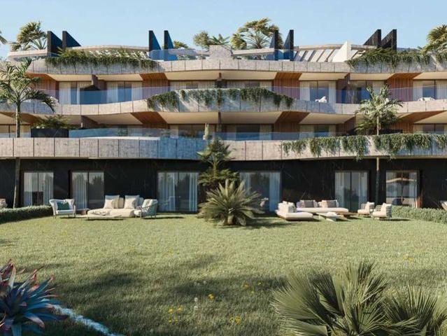 Piso de alto standing de 175 m2 en venta en Marbella, Andalucía
