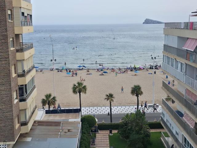 Piso de alto standing de 175 m2 en venta en Benidorm, España