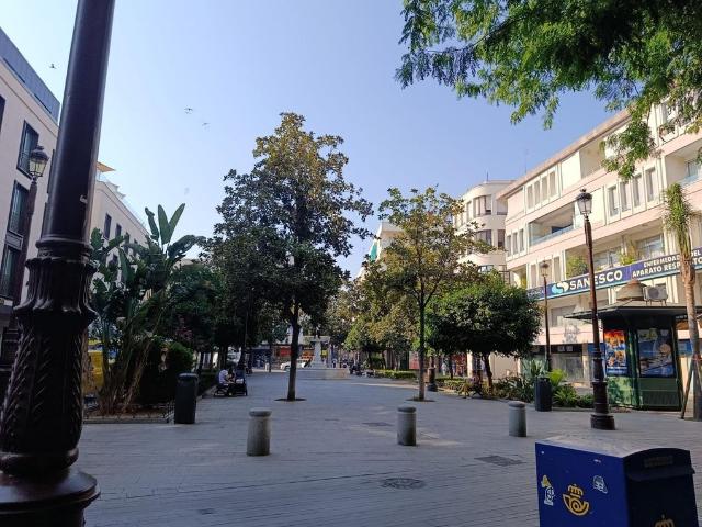 Piso de alto standing de 175 m2 en venta en Sevilla, Andalucía