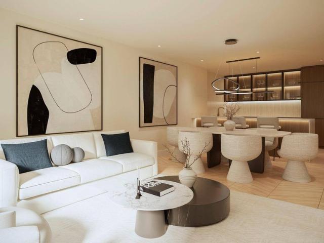 Piso de alto standing de 176 m2 en venta en Valencia, España