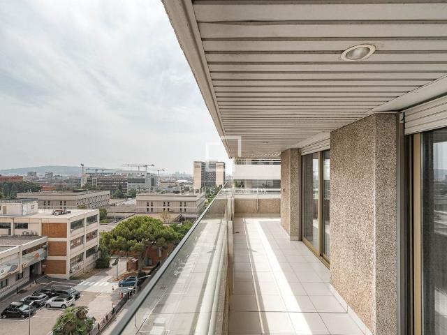 Piso de alto standing de 177 m2 en venta en Barcelona, Cataluña