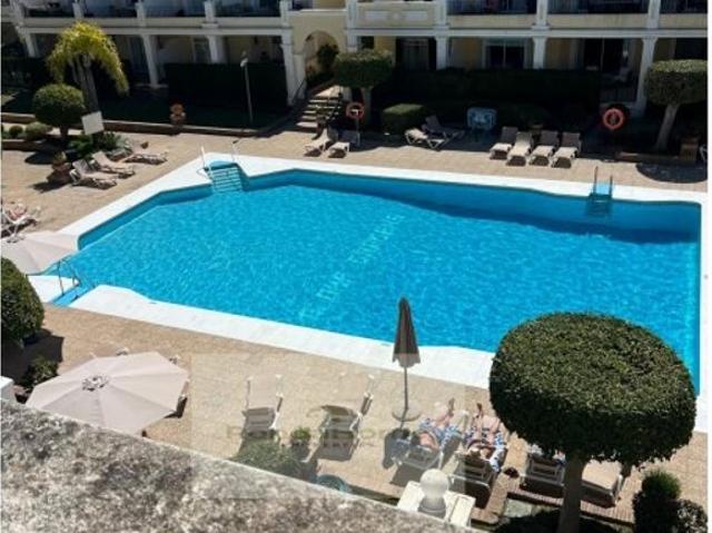 Piso de alto standing de 178 m2 en alquiler en Marbella, Andalucía