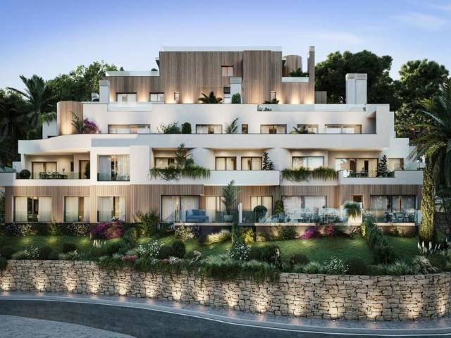 Piso de alto standing de 178 m2 en venta en Marbella, Andalucía