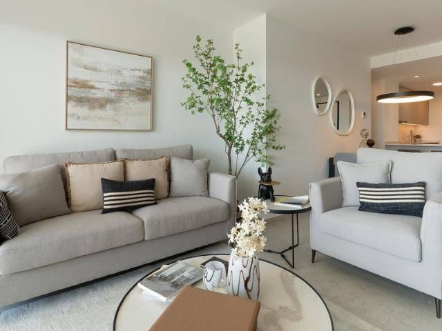 Piso de alto standing de 178 m2 en venta en Estepona, Andalucía