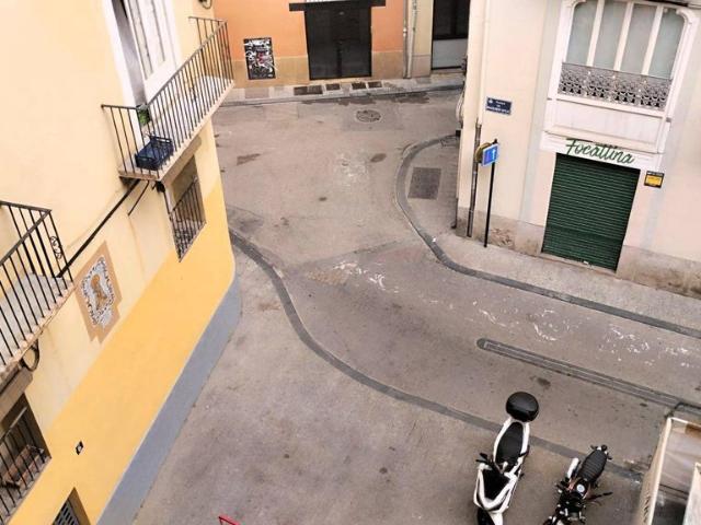 Piso de alto standing de 178 m2 en venta en Valencia, Comunidad Valenciana
