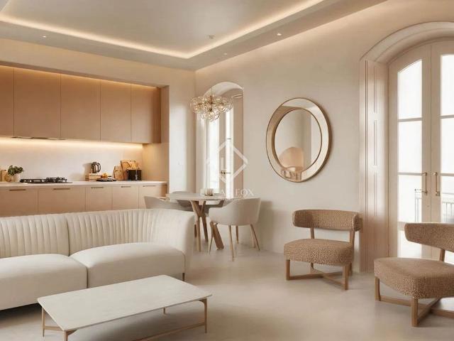 Piso de alto standing de 179 m2 en venta en Madrid, Comunidad de Madrid
