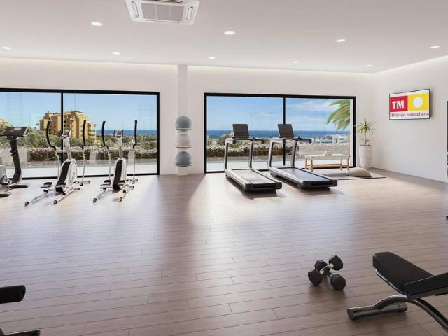 Piso de alto standing de 179 m2 en venta en Estepona, España