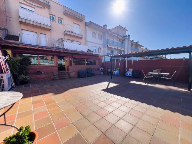 Piso de alto standing de 179 m2 en venta en Les Franqueses del Vallès, Cataluña