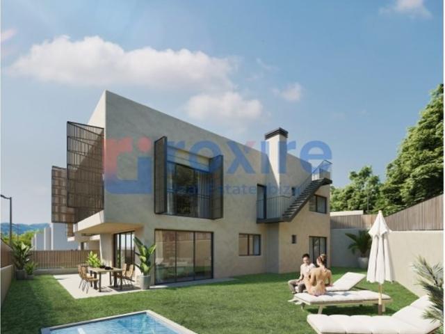 Piso de alto standing de 179 m2 en venta en San Antonio, Baleares