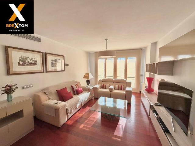 Piso de alto standing de 170 m2 en alquiler en Murcia, España