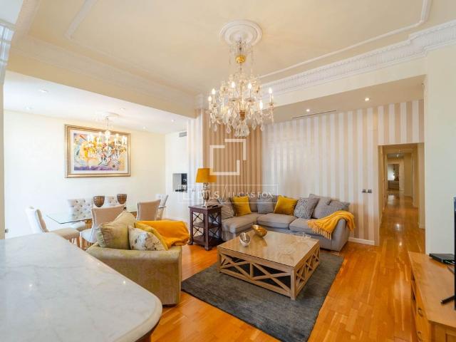 Piso exclusivo de 170 m2 en alquiler en Valencia, España