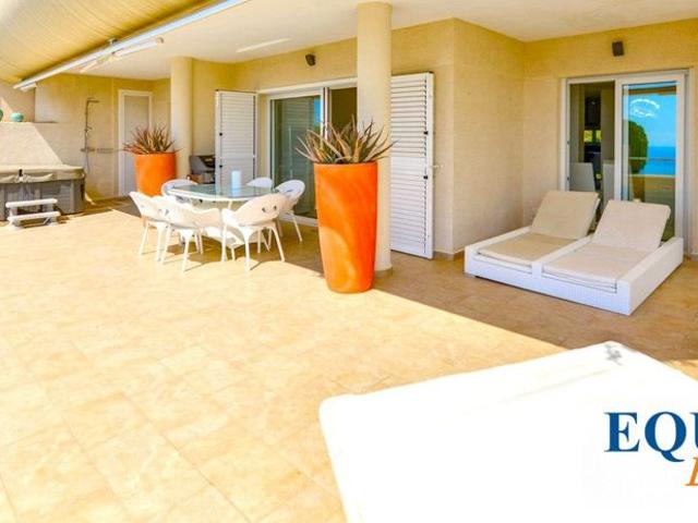 Piso de alto standing de 150 m2 en venta en Altea, España