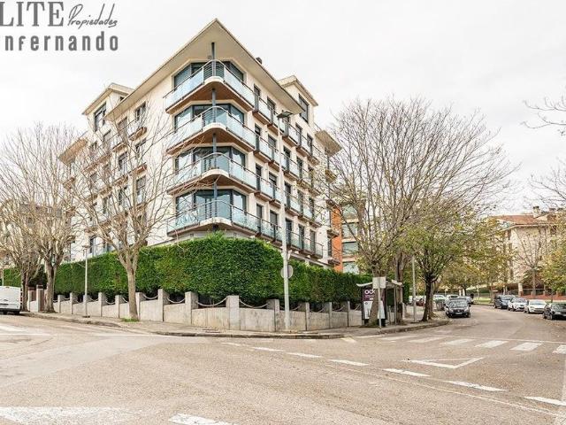Piso de alto standing de 170 m2 en venta en Santander, Cantabria