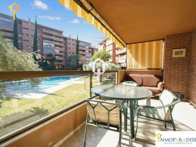Piso de alto standing de 171 m2 en venta en Alicante, España