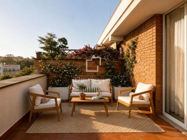 Piso de alto standing de 172 m2 en venta en Madrid, Comunidad de Madrid