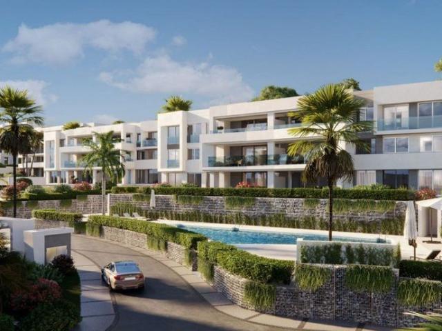 Piso de alto standing de 172 m2 en venta en Marbella, España