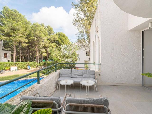 Piso de alto standing de 172 m2 en venta en Calvià, Baleares