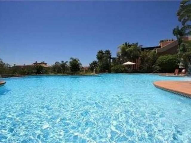 Piso de alto standing de 172 m2 en venta en The Golden Mile, España