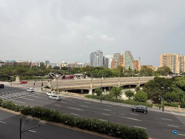 Piso de alto standing de 172 m2 en venta en Valencia, España