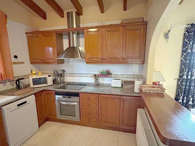 Piso de alto standing de 173 m2 en alquiler en Pego, Comunidad Valenciana