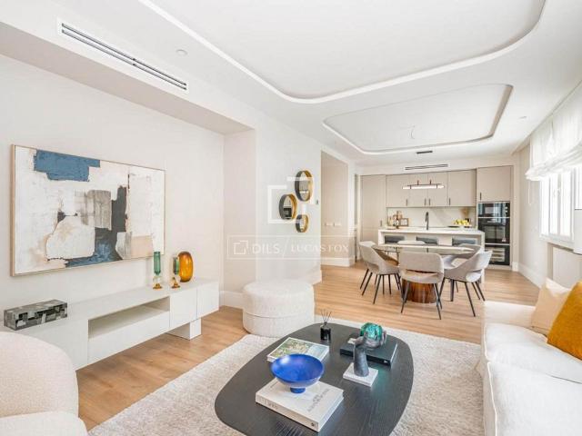 Piso de alto standing de 173 m2 en venta en Madrid, Comunidad de Madrid