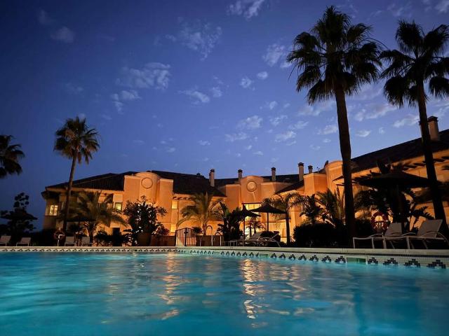 Piso de alto standing de 173 m2 en venta en Marbella, Andalucía