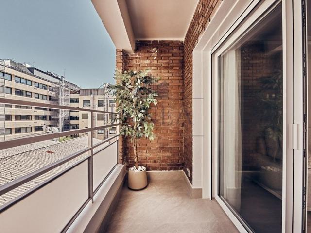 Piso de alto standing de 184 m2 en venta en Madrid, Comunidad de Madrid