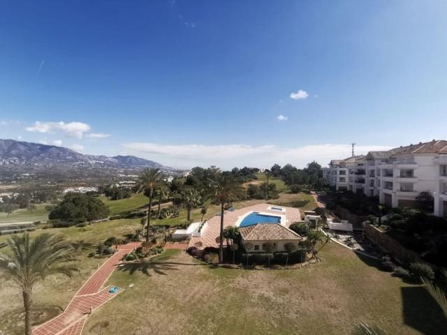 Piso de alto standing de 184 m2 en venta en Mijas, Andalucía