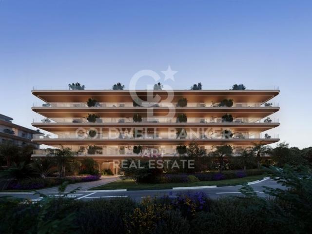 Piso de alto standing de 186 m2 en venta en Estepona, Andalucía