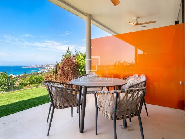 Piso de alto standing de 186 m2 en venta en Fuengirola, Andalucía